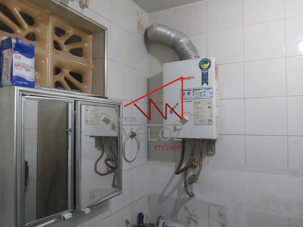 Apartamento, 1 quarto, 29 m² - Foto 23