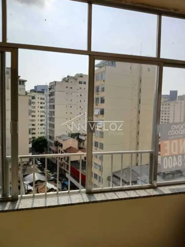 Apartamento, 1 quarto, 18 m² - Foto 6