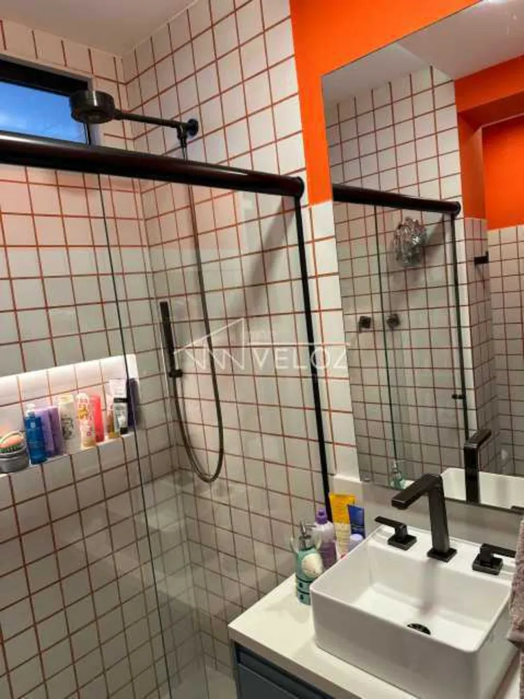 Cobertura, 4 quartos, 206 m² - Foto 11