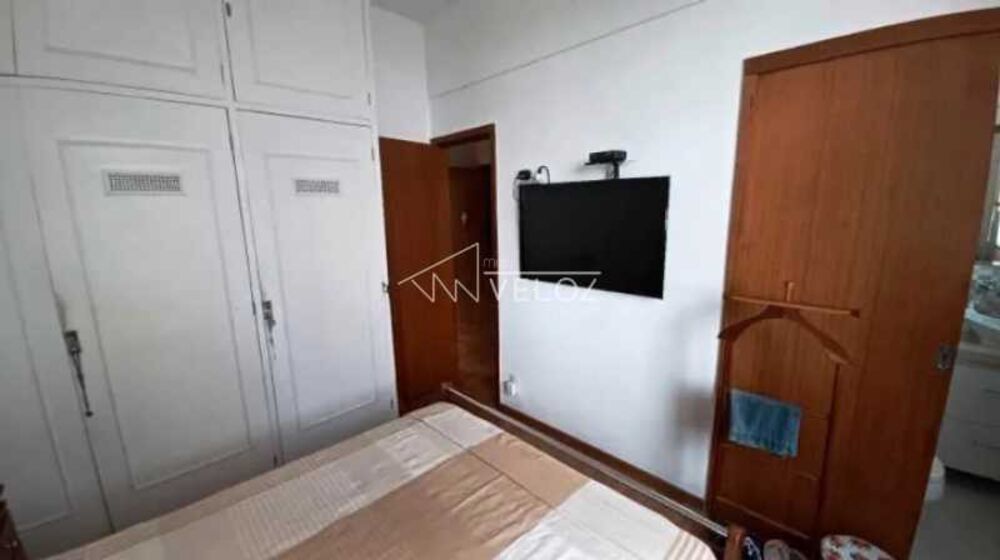 Apartamento à venda com 3 quartos, 78m² - Foto 11