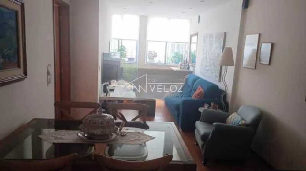 Apartamento à venda com 3 quartos, 78m² - Foto 4