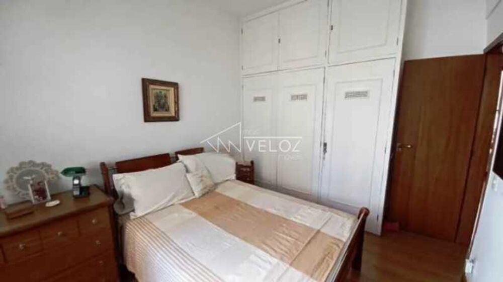 Apartamento à venda com 3 quartos, 78m² - Foto 8