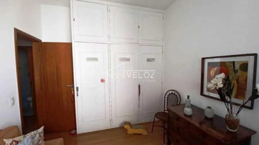 Apartamento à venda com 3 quartos, 78m² - Foto 3