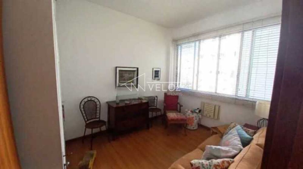 Apartamento à venda com 3 quartos, 78m² - Foto 6