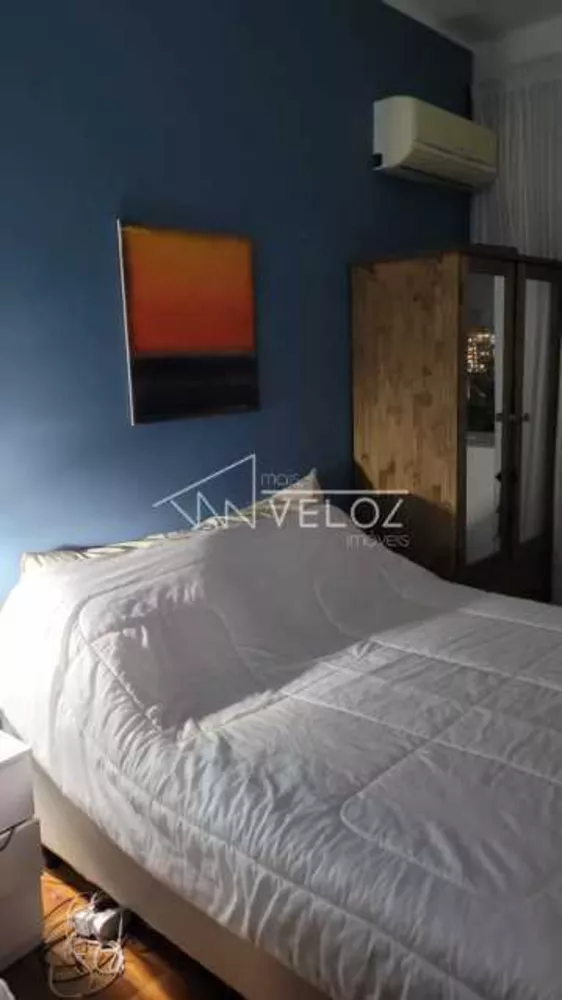 Apartamento à venda com 2 quartos, 91m² - Foto 4