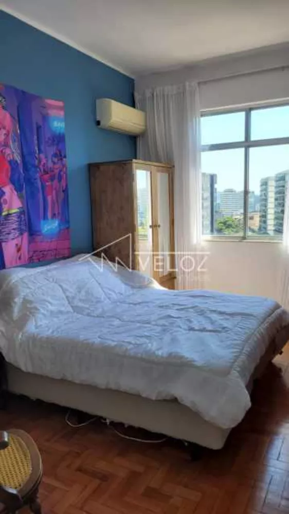 Apartamento à venda com 2 quartos, 91m² - Foto 3