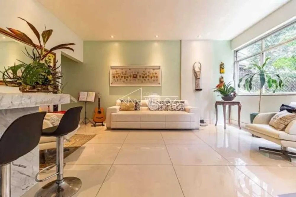 Apartamento, 3 quartos, 100 m² - Foto 12
