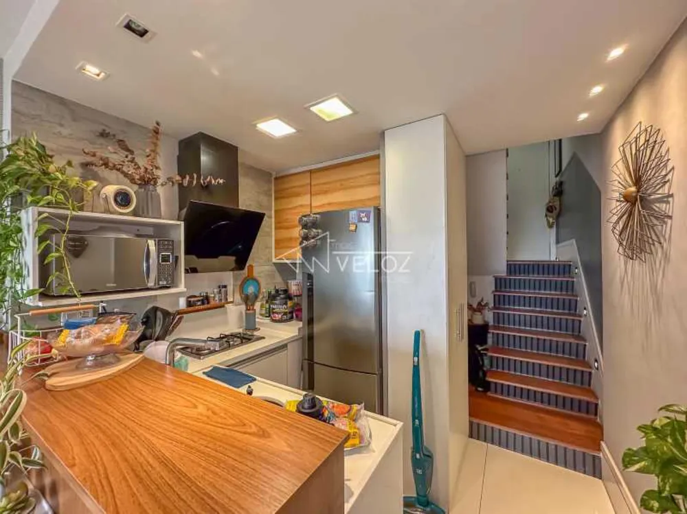 Apartamento, 2 quartos, 78 m² - Foto 23
