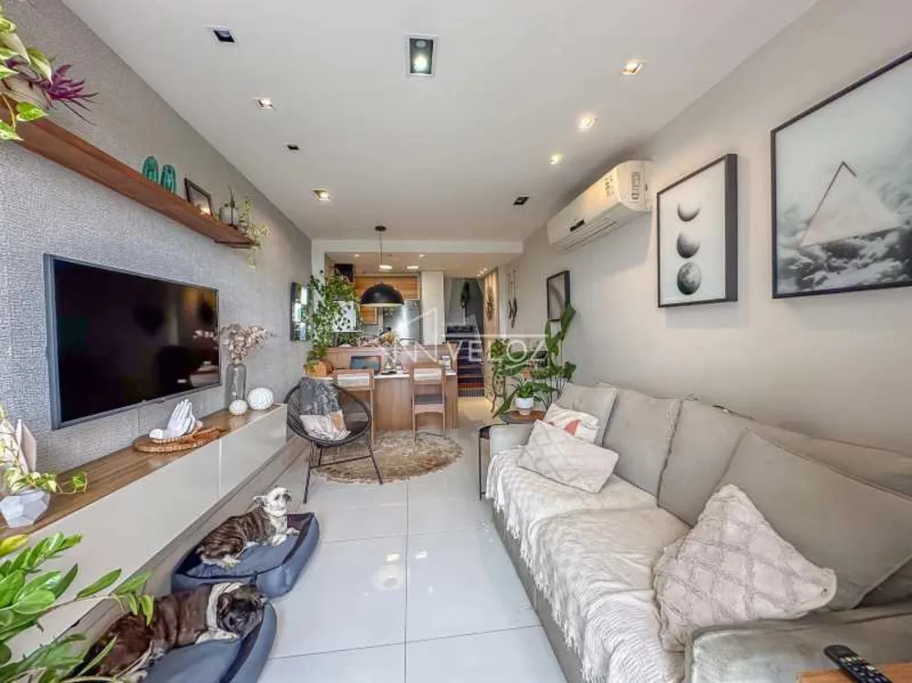 Apartamento, 2 quartos, 78 m² - Foto 19