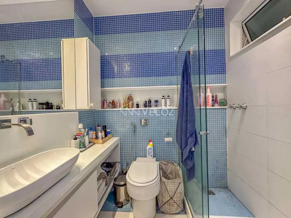 Apartamento, 2 quartos, 78 m² - Foto 3