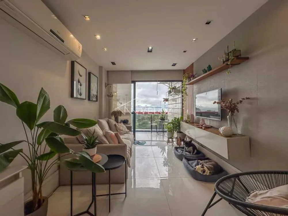 Apartamento, 2 quartos, 78 m² - Foto 15