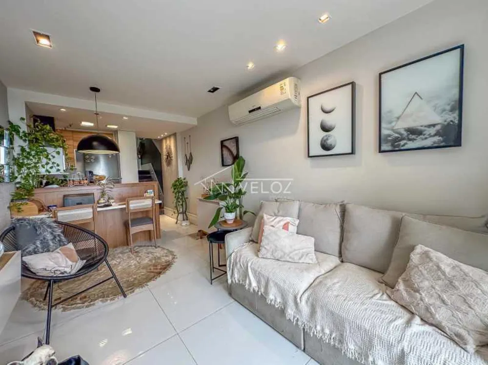 Apartamento, 2 quartos, 78 m² - Foto 20