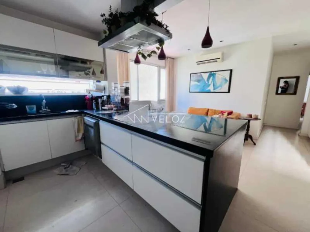 Apartamento, 3 quartos, 160 m² - Foto 4