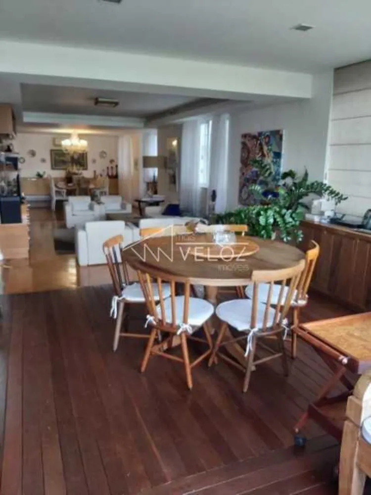 Apartamento, 4 quartos, 268 m² - Foto 7