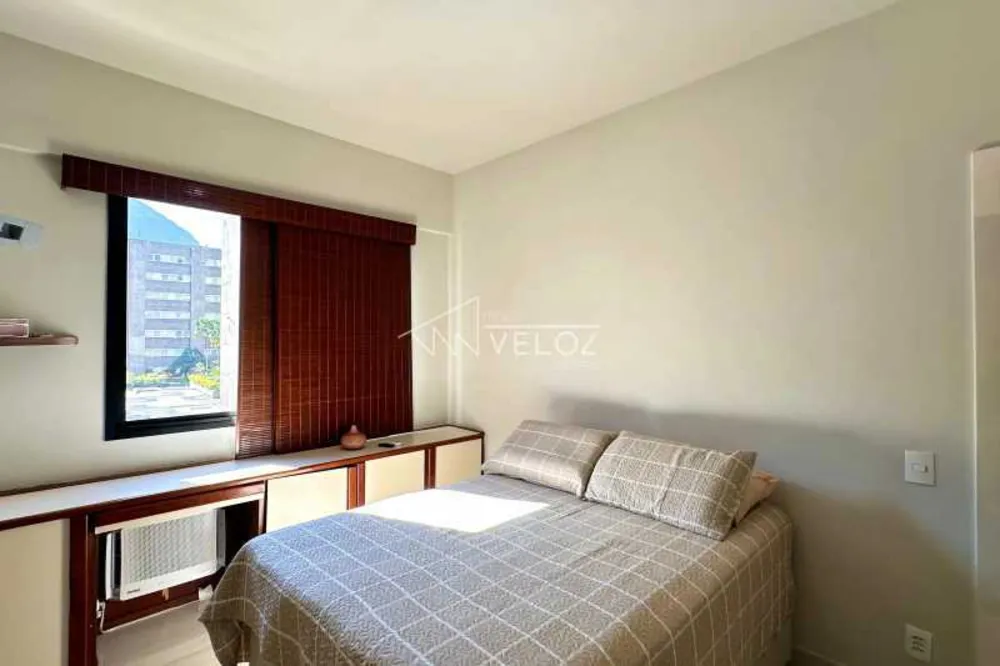 Apartamento, 2 quartos, 83 m² - Foto 8