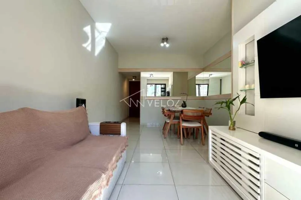 Apartamento, 2 quartos, 83 m² - Foto 1