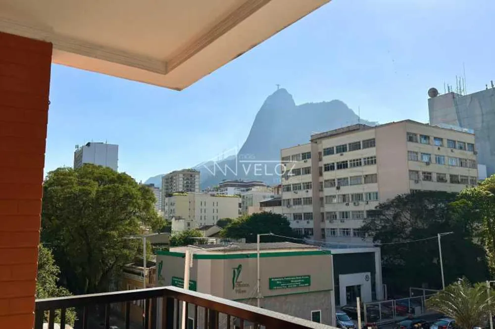 Apartamento, 2 quartos, 83 m² - Foto 3