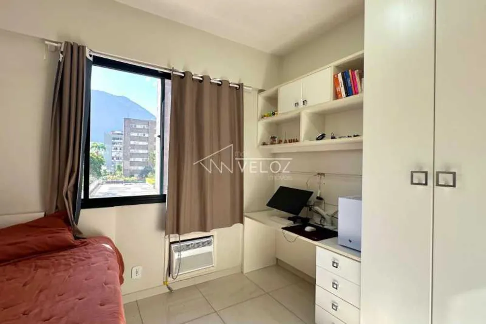 Apartamento, 2 quartos, 83 m² - Foto 2