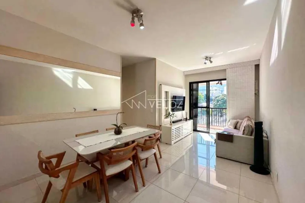 Apartamento, 2 quartos, 83 m² - Foto 4