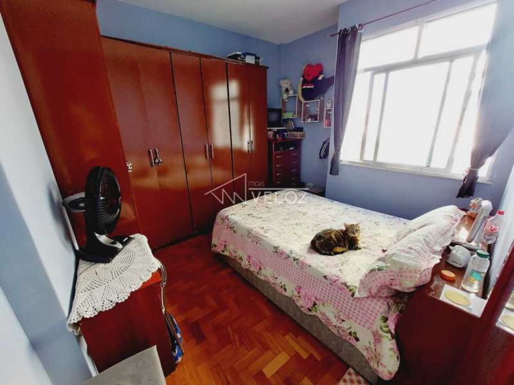 Apartamento à venda com 3 quartos, 113m² - Foto 5