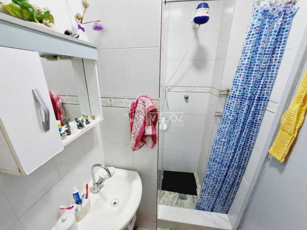 Apartamento à venda com 3 quartos, 113m² - Foto 8