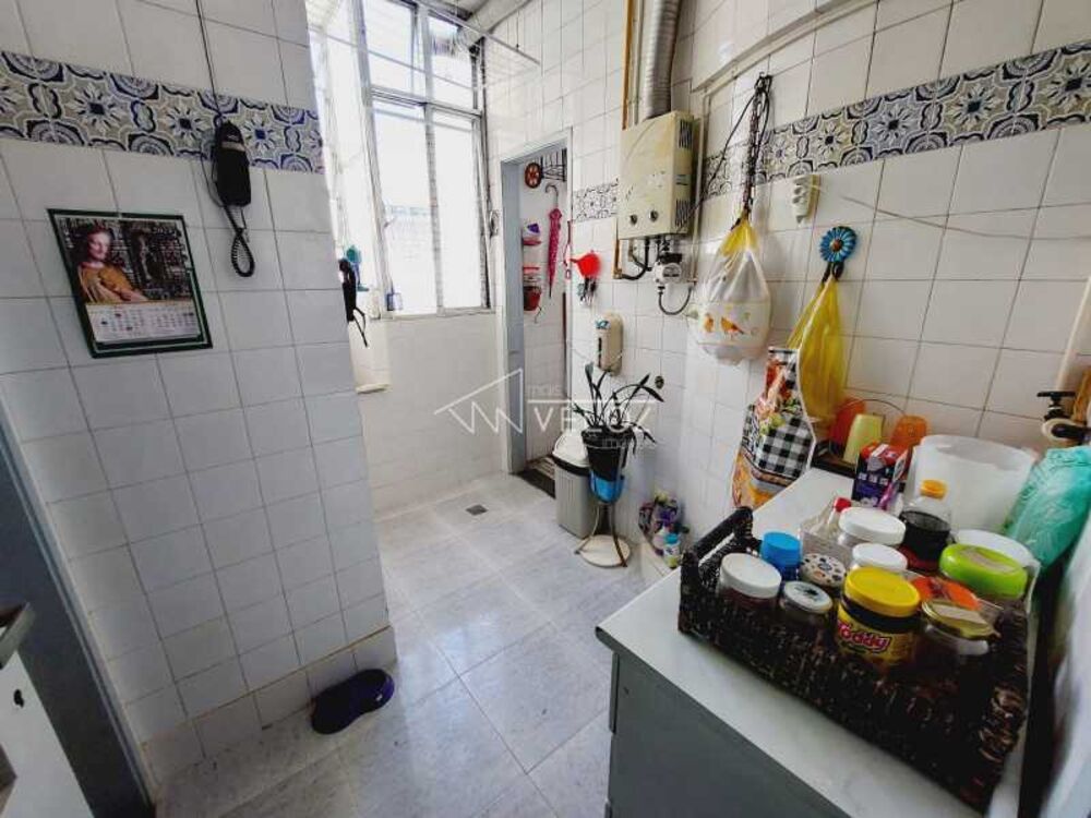 Apartamento à venda com 3 quartos, 113m² - Foto 11