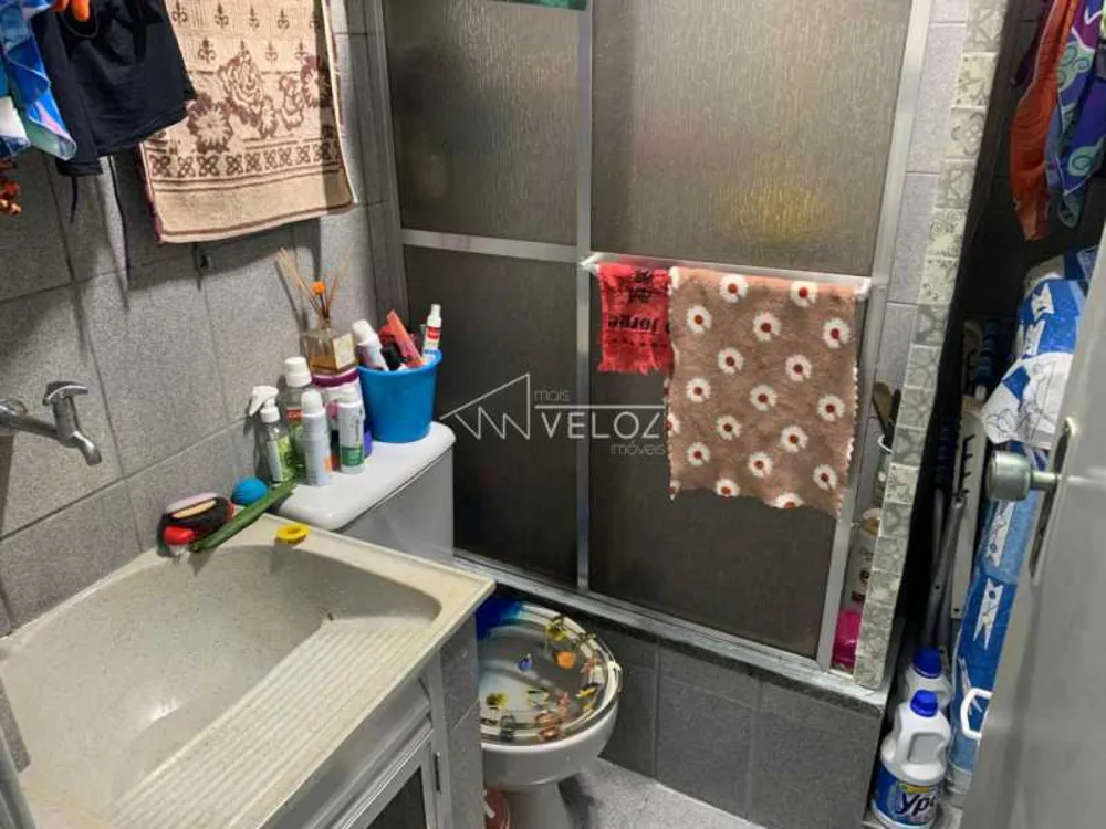 Kitnet-Studio, 29 m² - Foto 9