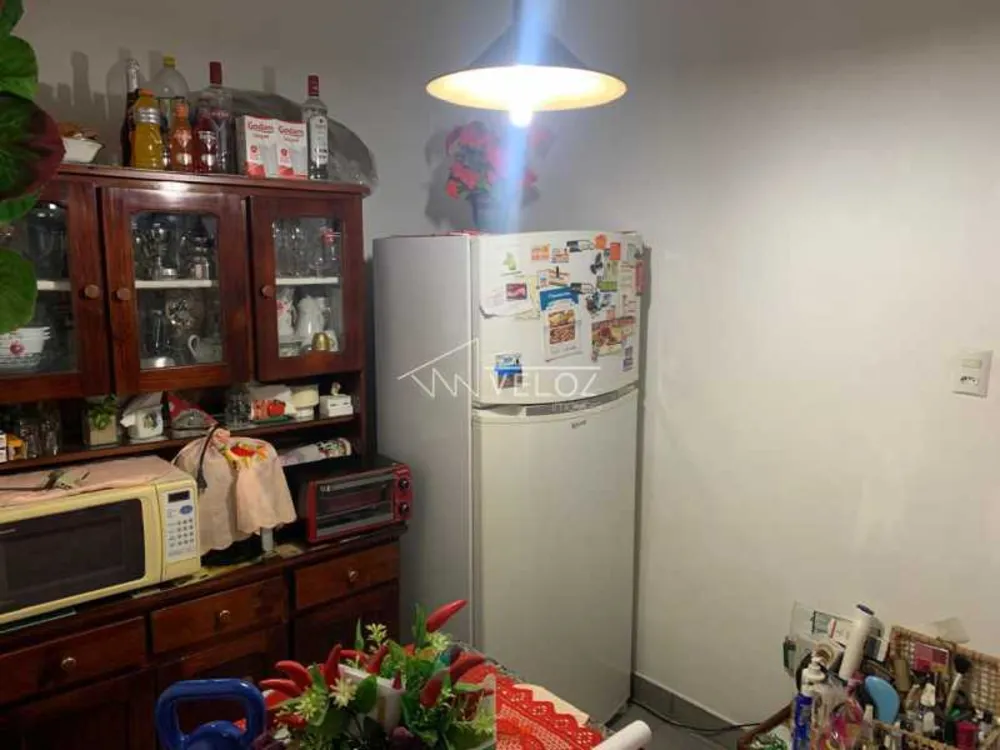 Kitnet-Studio, 29 m² - Foto 1