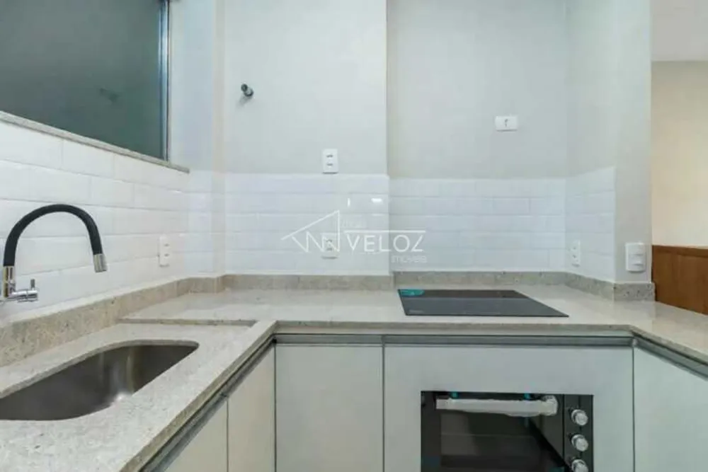 Apartamento, 2 quartos, 65 m² - Foto 15