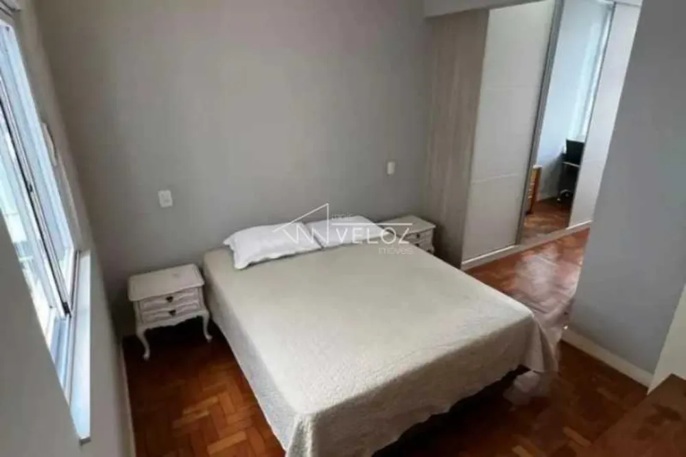 Apartamento, 2 quartos, 78 m² - Foto 12