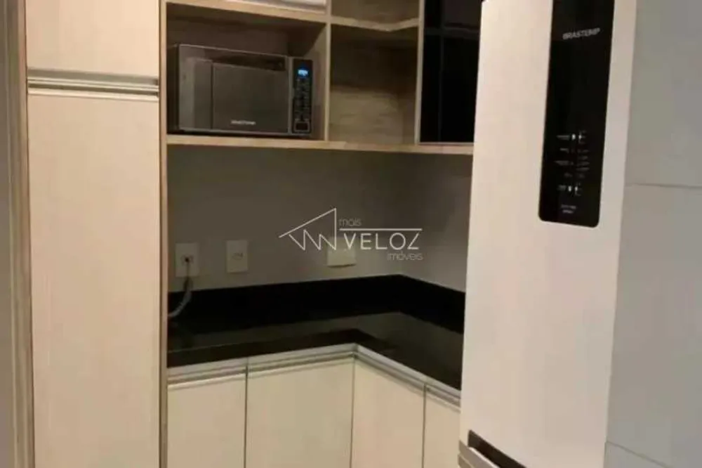 Apartamento, 2 quartos, 78 m² - Foto 11