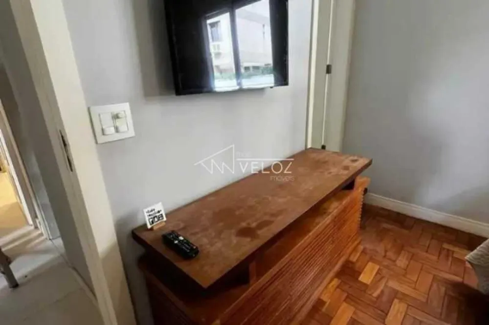 Apartamento, 2 quartos, 78 m² - Foto 1