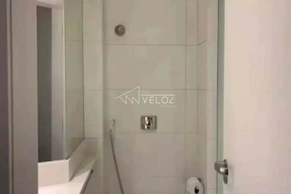 Apartamento, 2 quartos, 78 m² - Foto 2