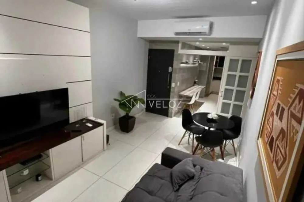 Apartamento, 2 quartos, 78 m² - Foto 7