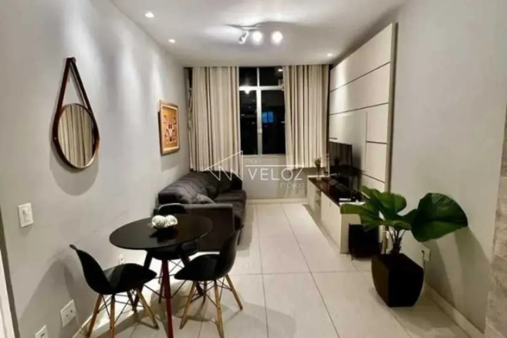 Apartamento, 2 quartos, 78 m² - Foto 5