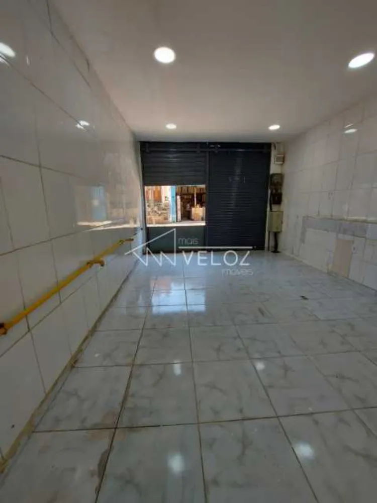 Loja-Salão, 46 m² - Foto 8