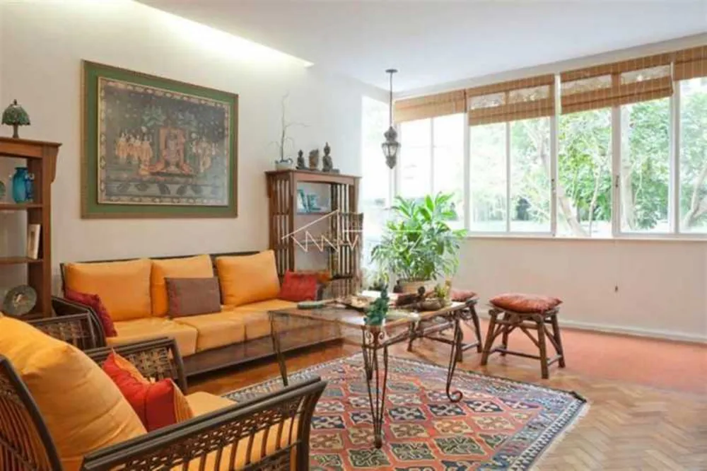 Apartamento, 4 quartos, 129 m² - Foto 17