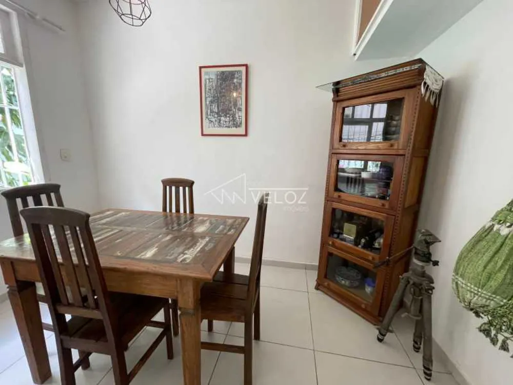 Apartamento, 6 quartos, 172 m² - Foto 10
