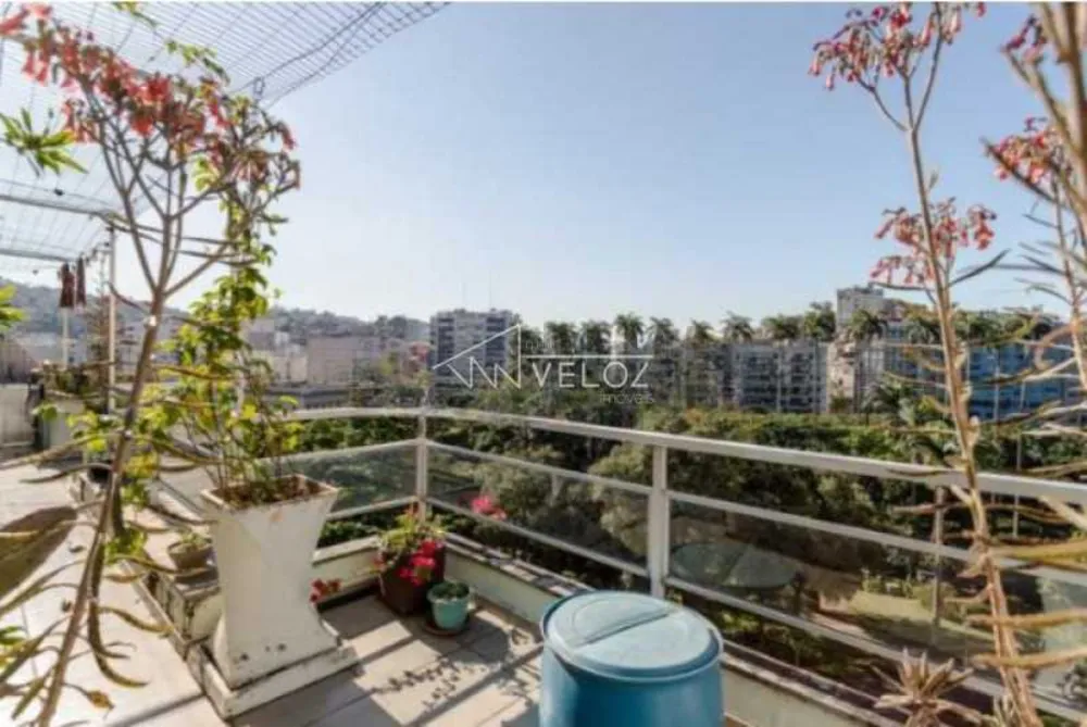 Apartamento, 6 quartos, 450 m² - Foto 4
