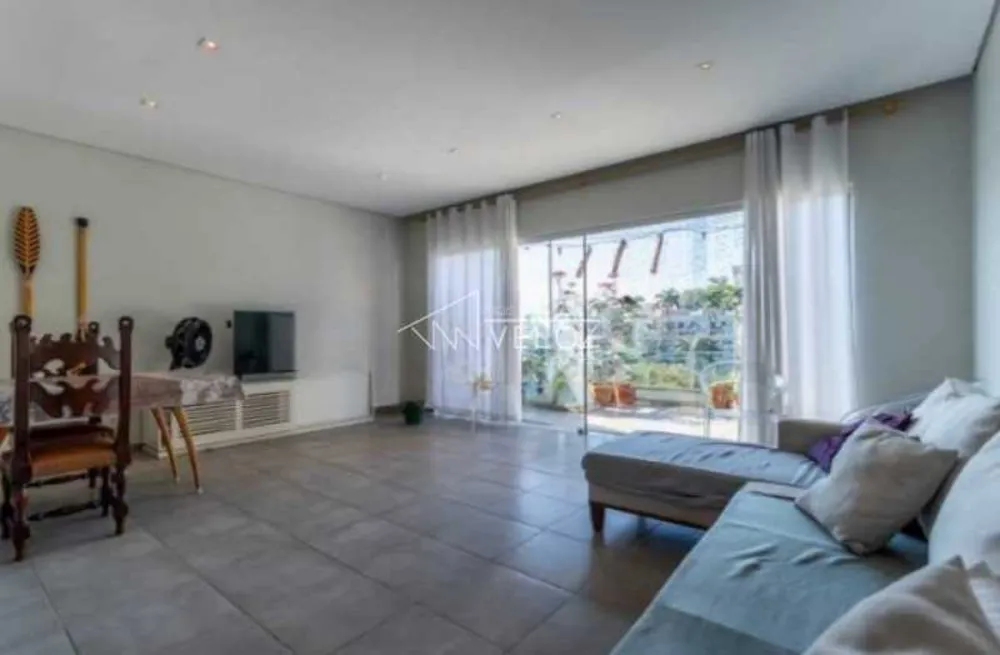 Apartamento, 6 quartos, 450 m² - Foto 23