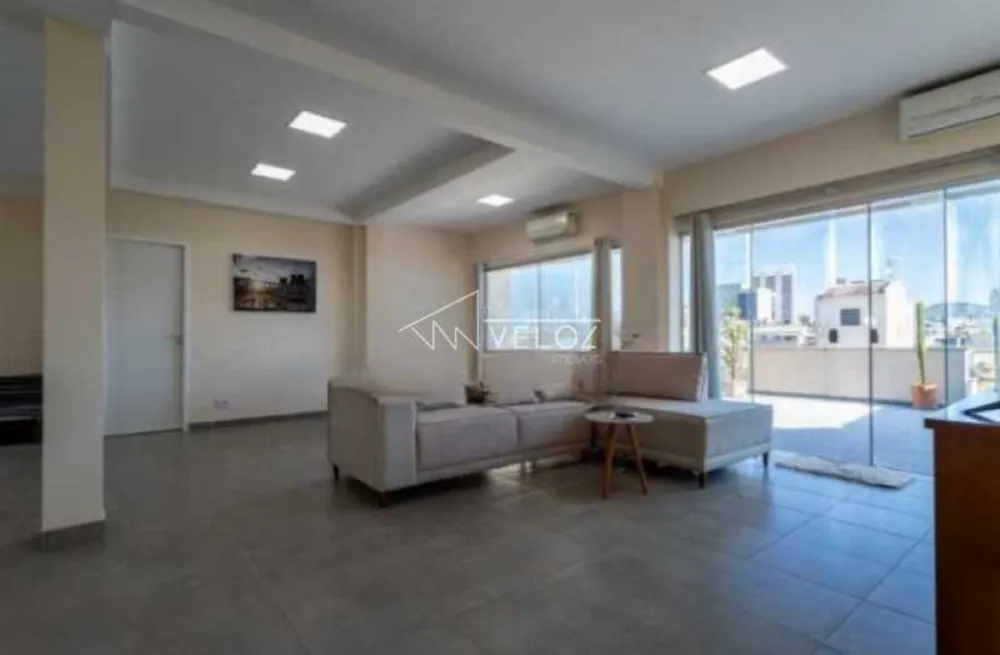 Apartamento, 6 quartos, 450 m² - Foto 2