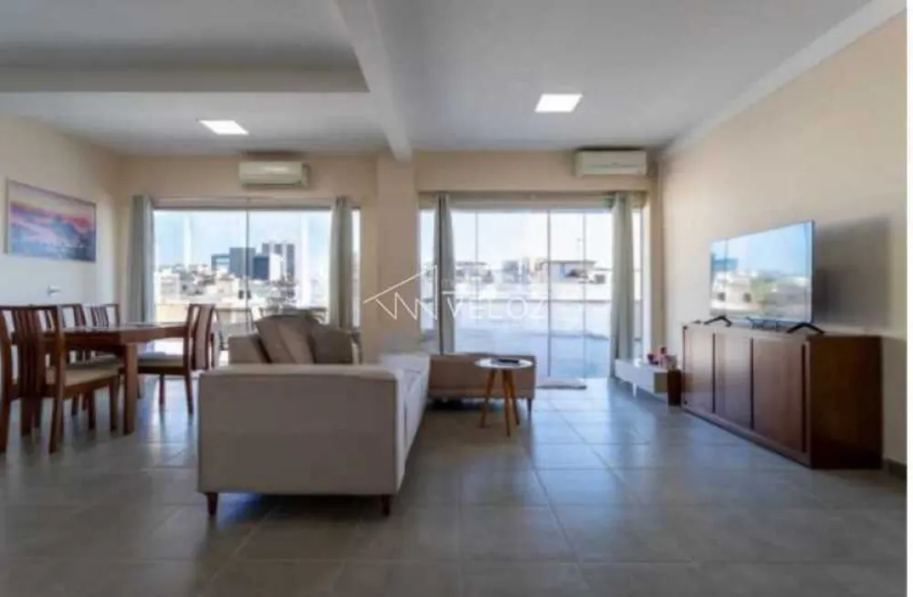 Apartamento, 6 quartos, 450 m² - Foto 22