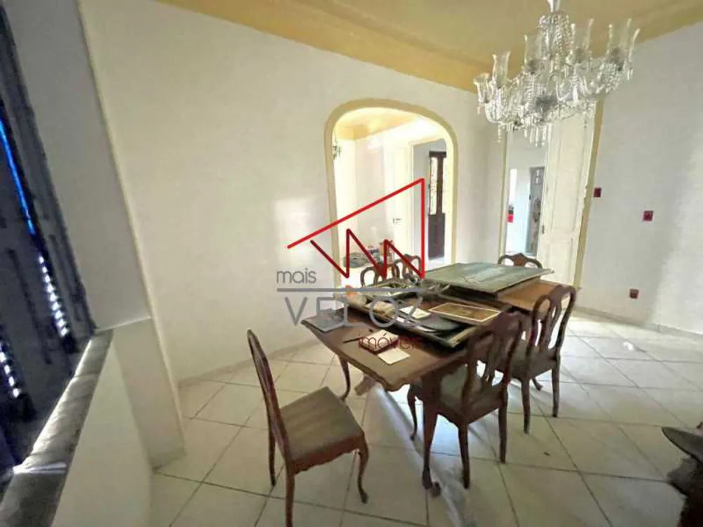 Apartamento, 8 quartos, 600 m² - Foto 2