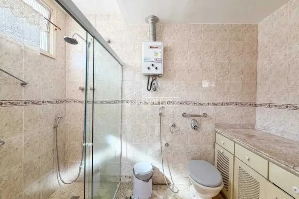 Apartamento, 4 quartos, 160 m² - Foto 12