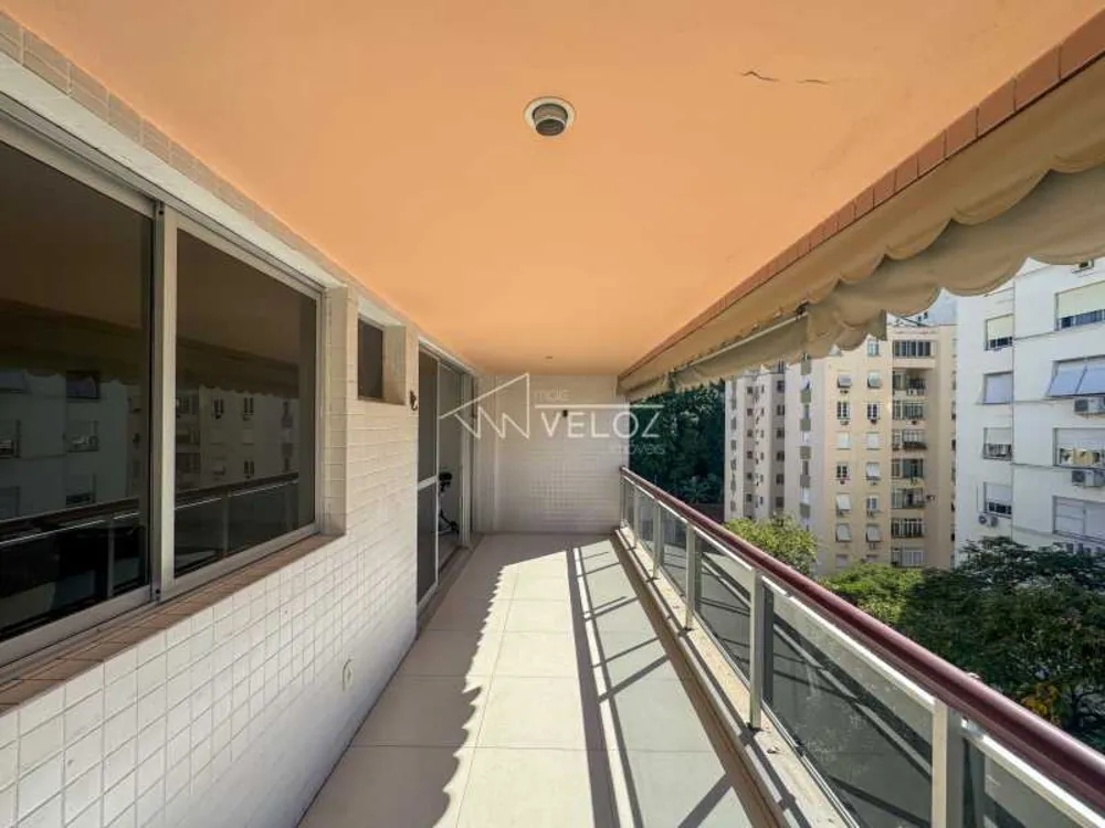 Apartamento, 2 quartos, 97 m² - Foto 7