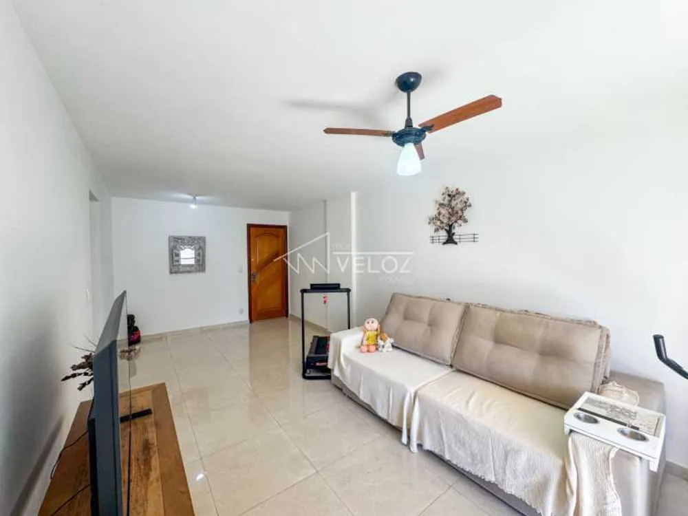 Apartamento, 2 quartos, 97 m² - Foto 6