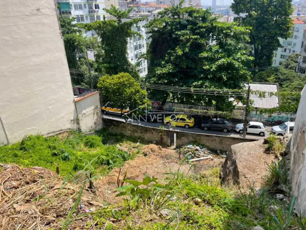 Terreno, 427 m² - Foto 2
