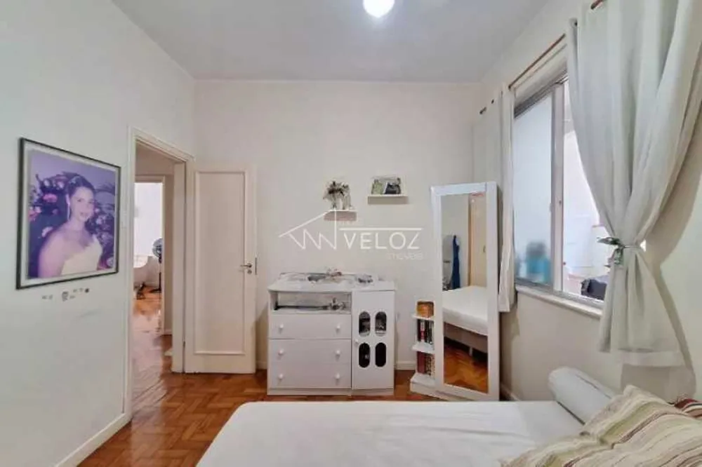 Apartamento, 3 quartos, 124 m² - Foto 11