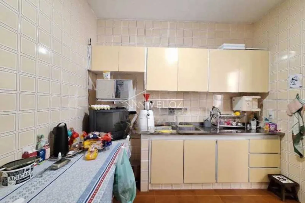 Apartamento, 3 quartos, 124 m² - Foto 4