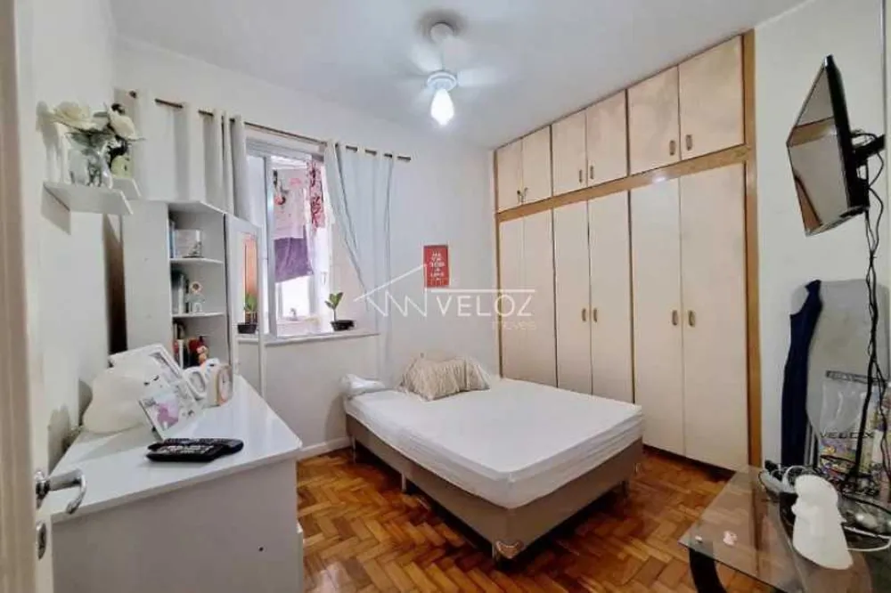 Apartamento, 3 quartos, 124 m² - Foto 2